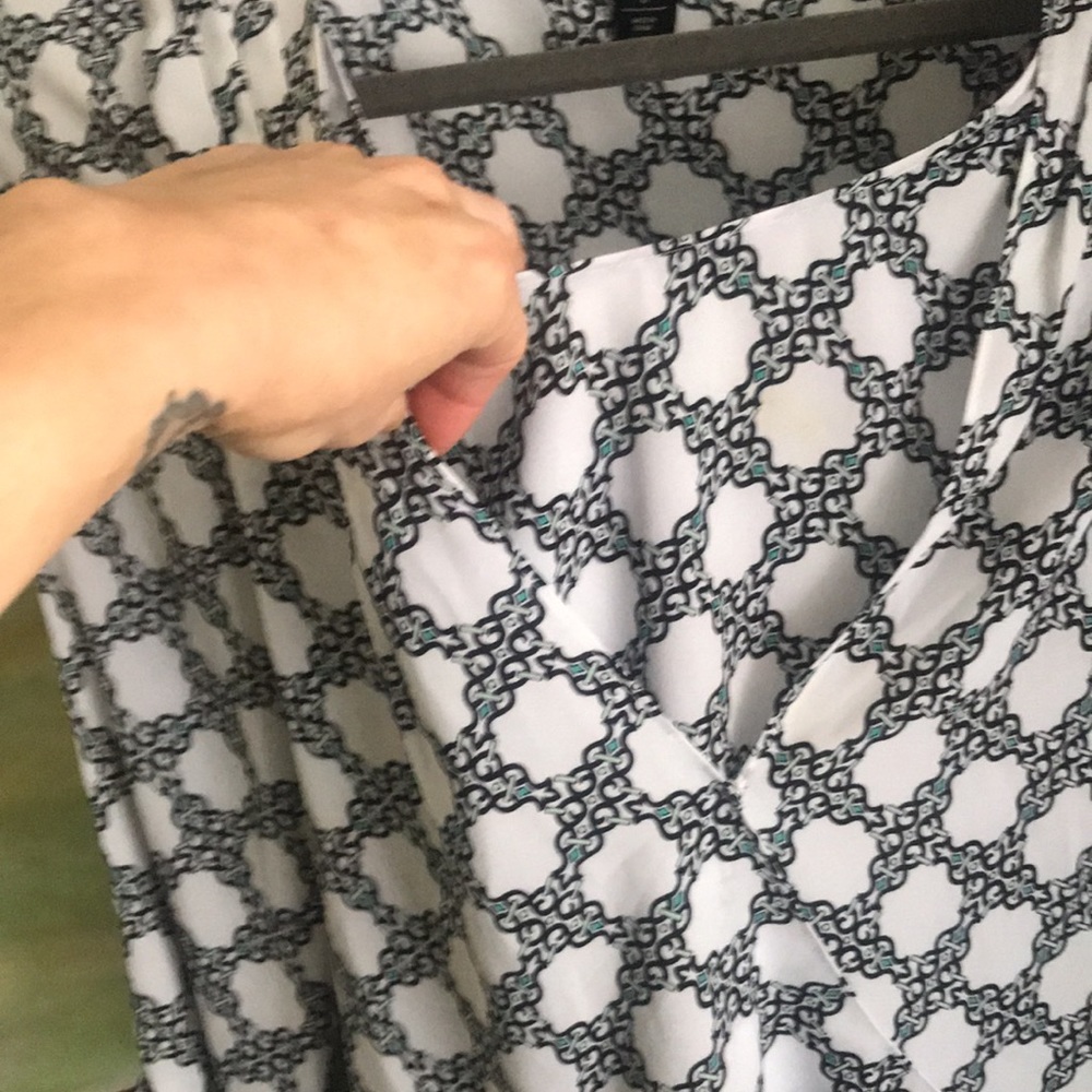 Blouse - Picture 4 of 7